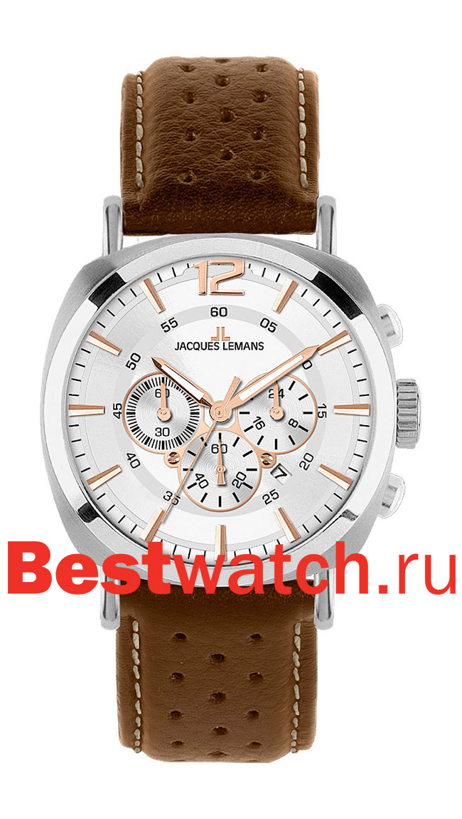 Часы Jacques Lemans Panama 1-1645D